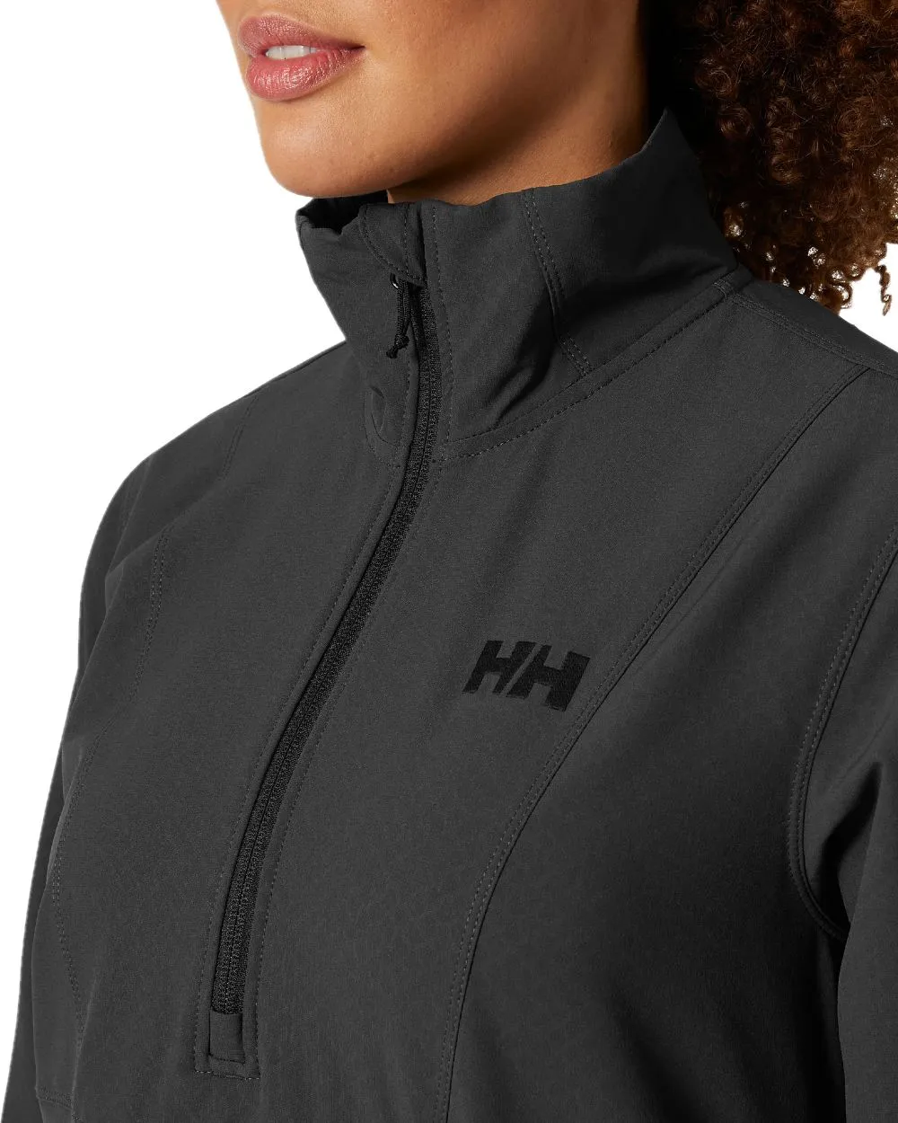 Helly Hansen Womens Cascade Shield Anorak