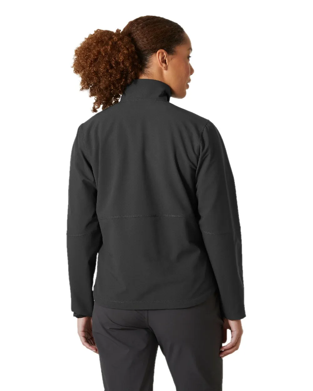 Helly Hansen Womens Cascade Shield Anorak
