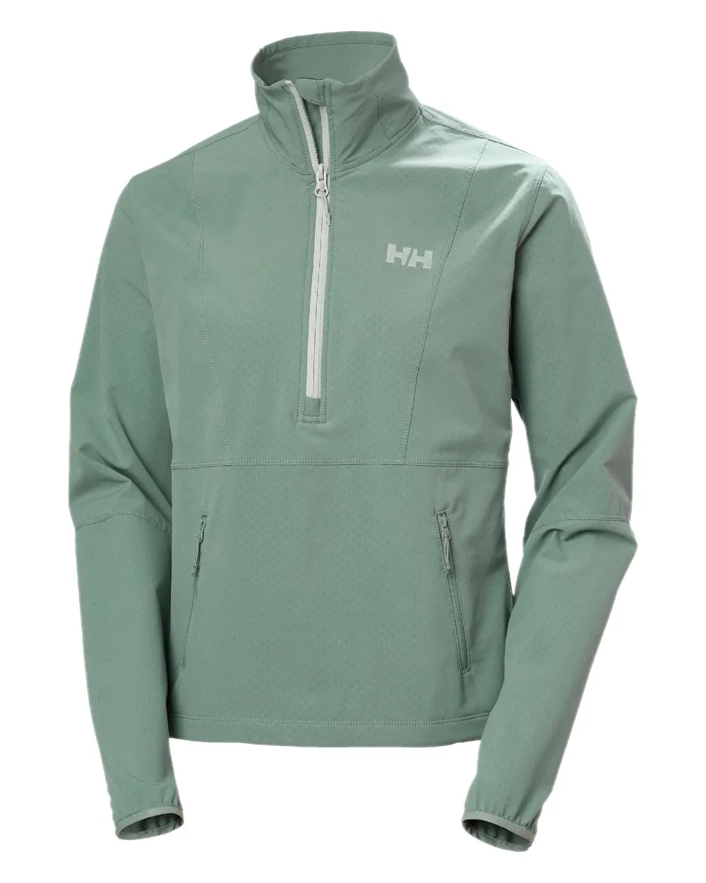 Helly Hansen Womens Cascade Shield Anorak