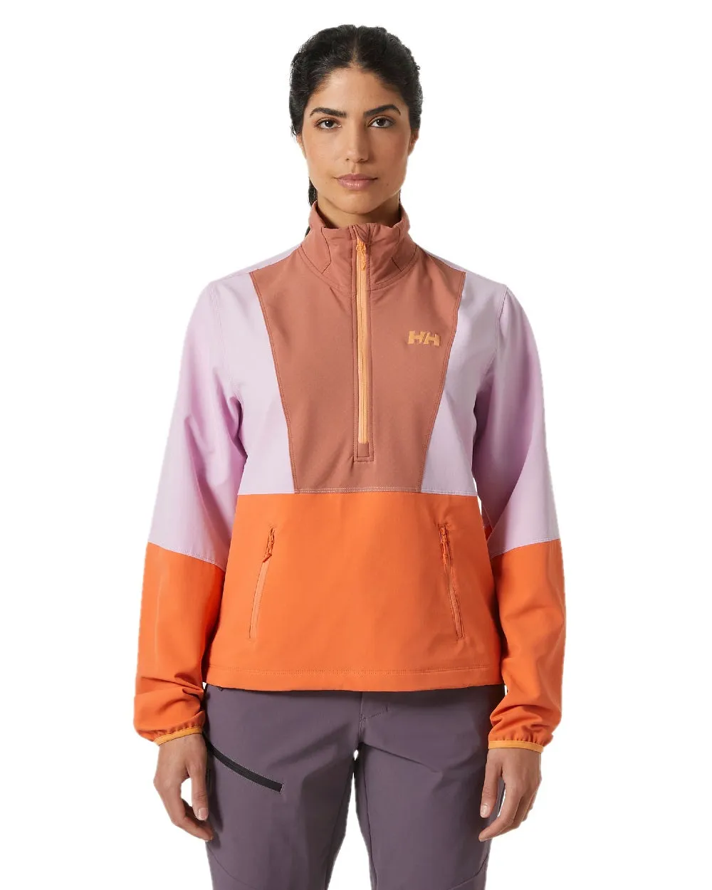Helly Hansen Womens Cascade Shield Anorak