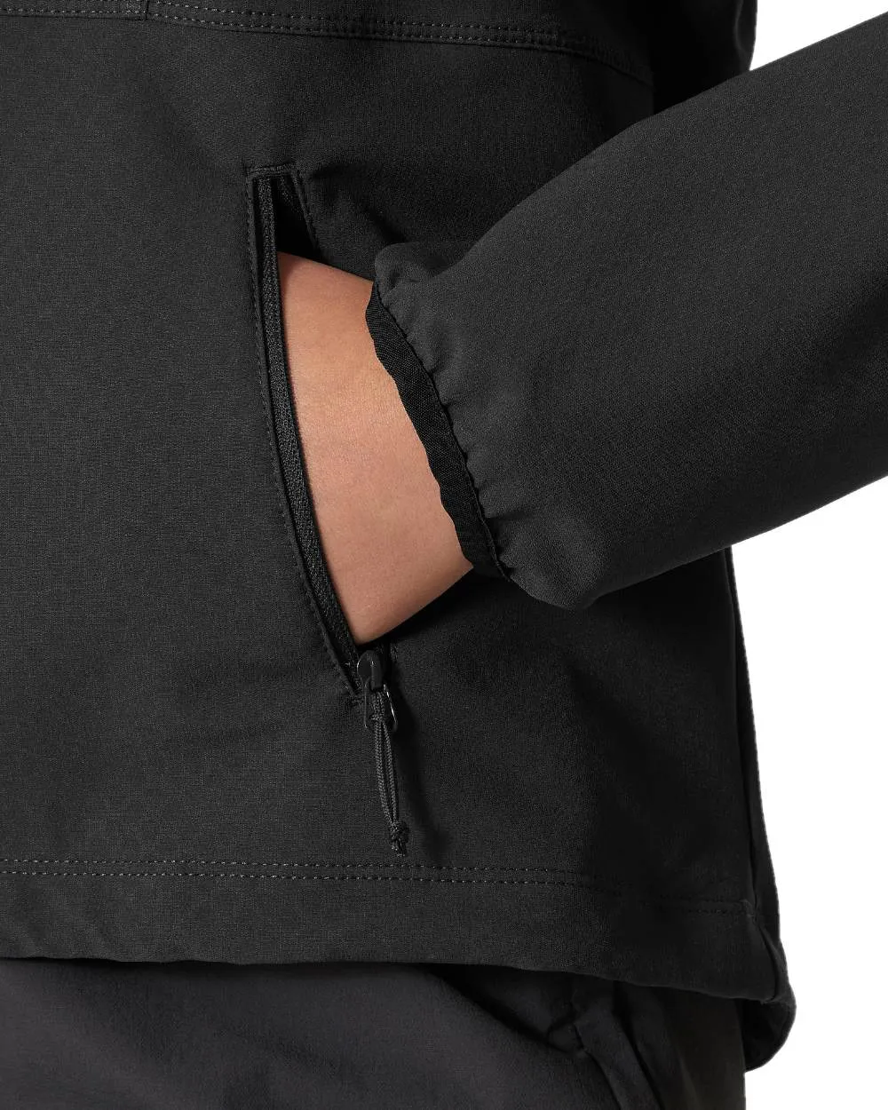 Helly Hansen Womens Cascade Shield Anorak