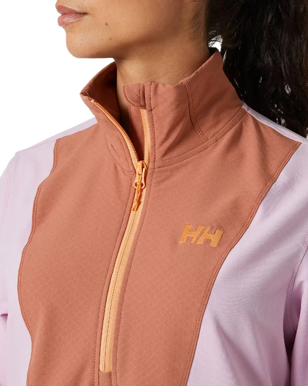 Helly Hansen Womens Cascade Shield Anorak