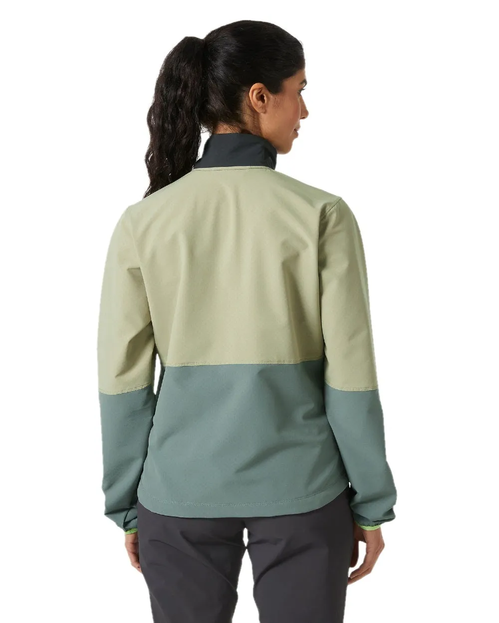 Helly Hansen Womens Cascade Shield Anorak