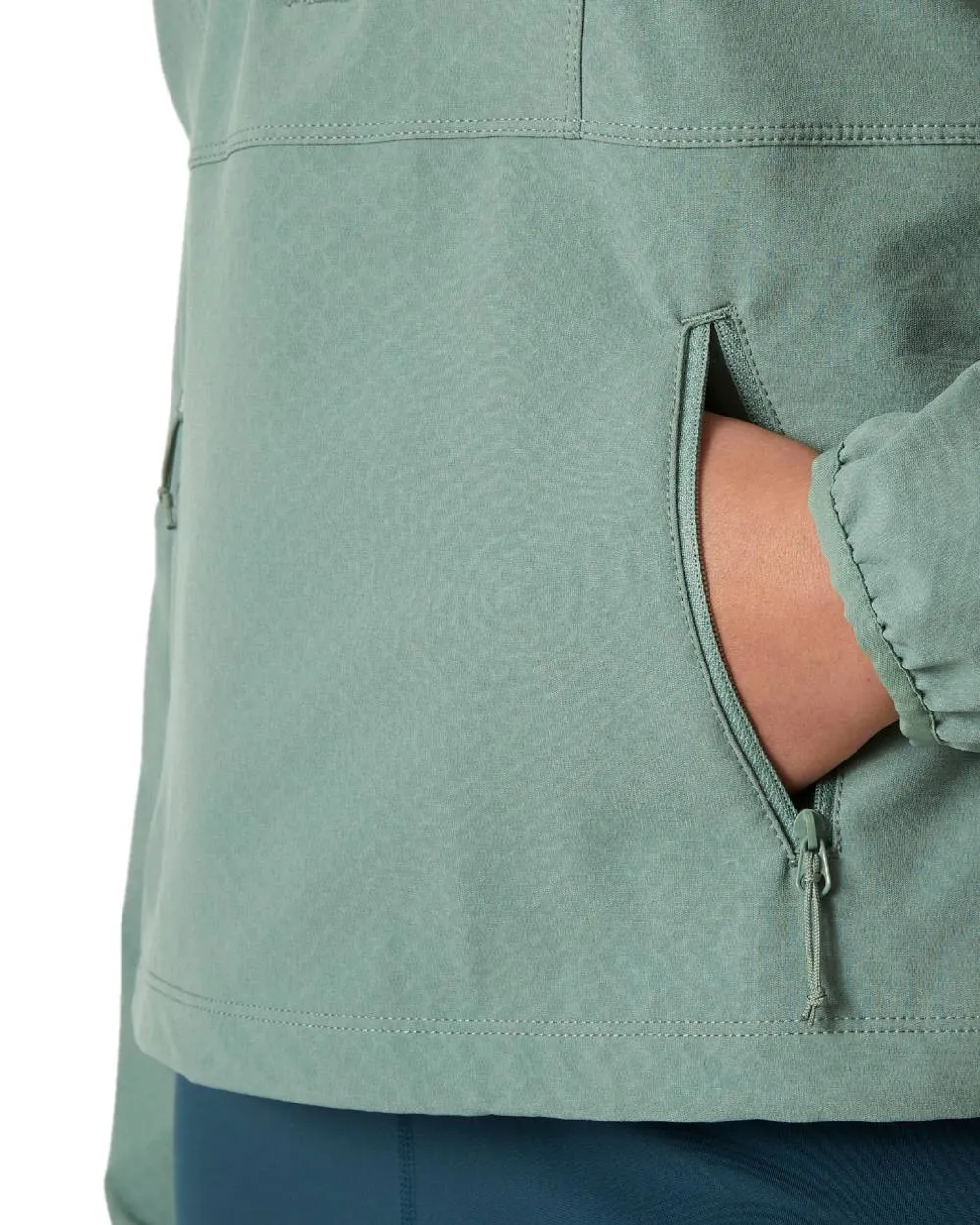 Helly Hansen Womens Cascade Shield Anorak