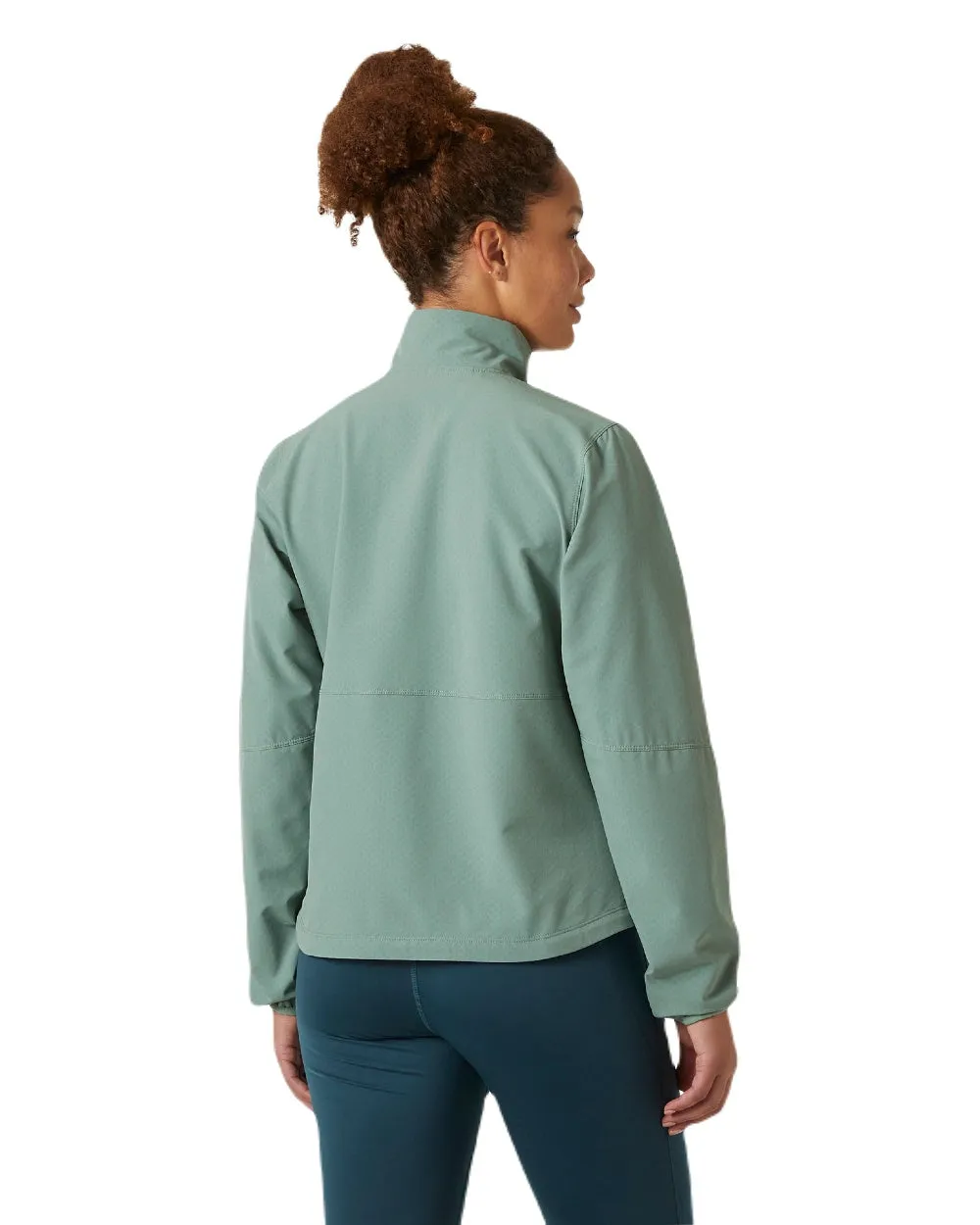 Helly Hansen Womens Cascade Shield Anorak