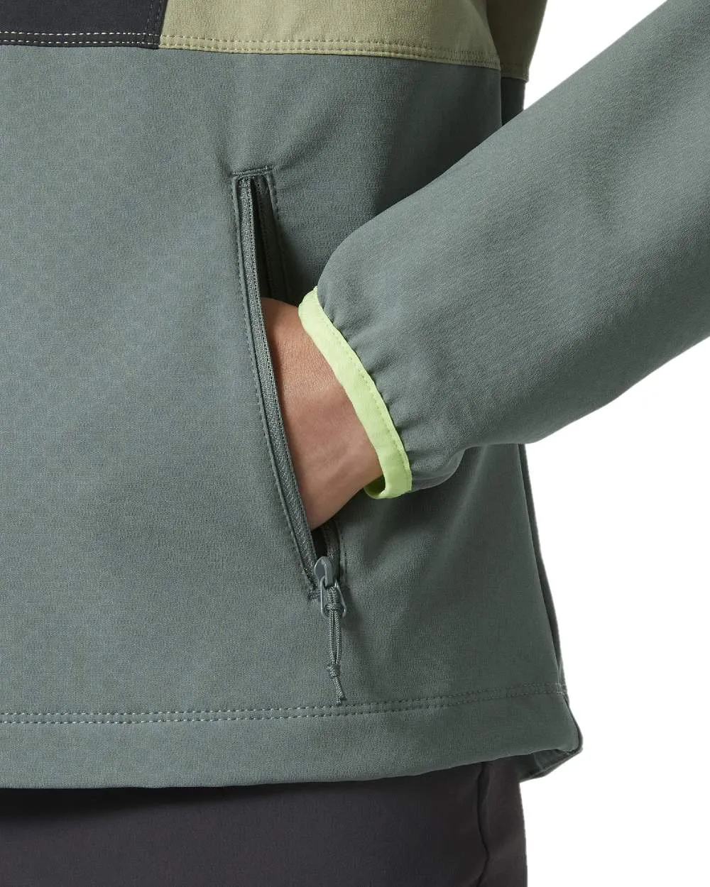 Helly Hansen Womens Cascade Shield Anorak