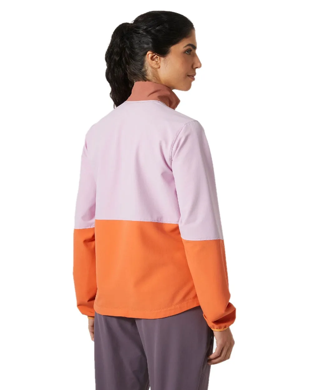 Helly Hansen Womens Cascade Shield Anorak