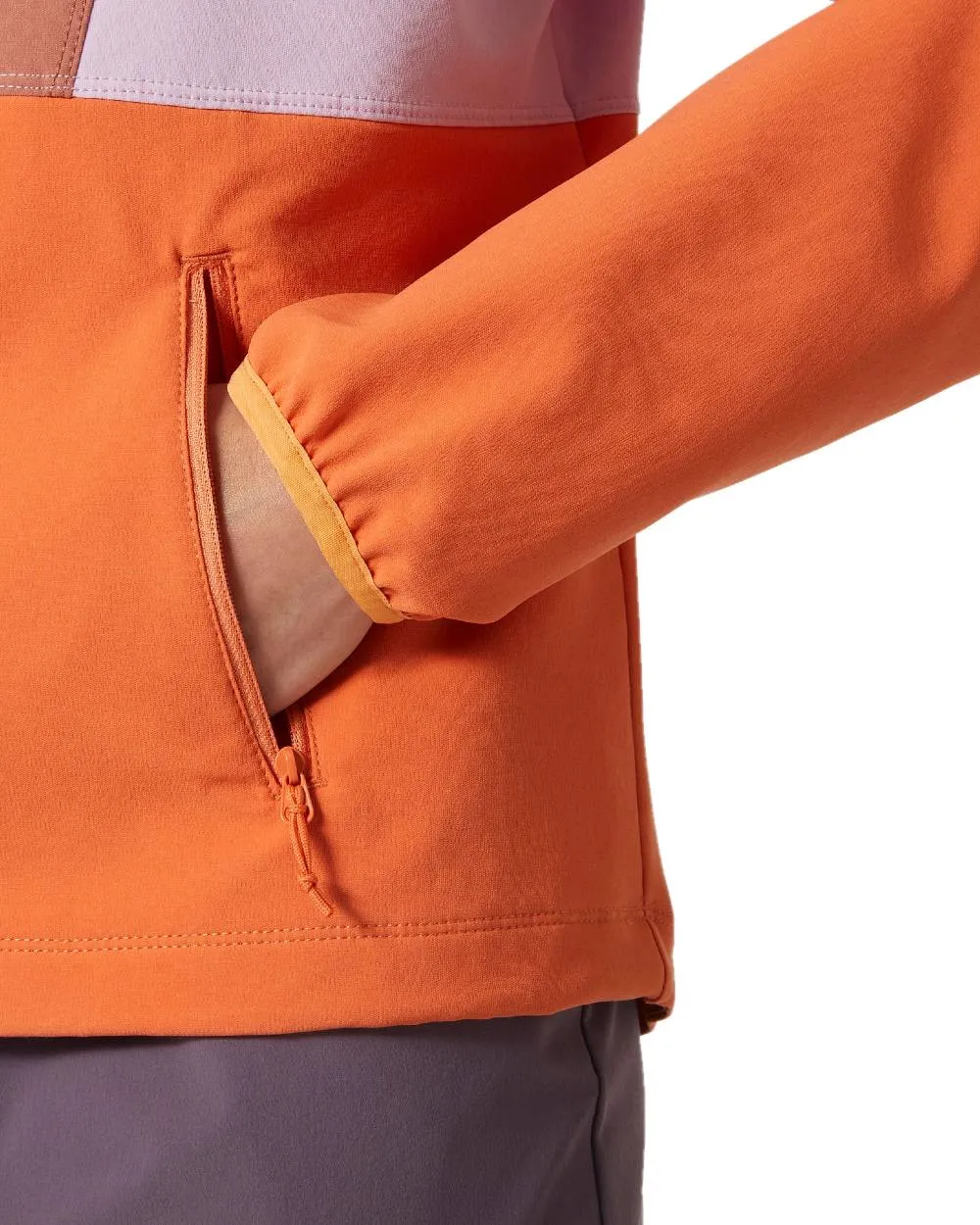 Helly Hansen Womens Cascade Shield Anorak