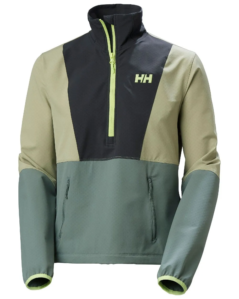 Helly Hansen Womens Cascade Shield Anorak