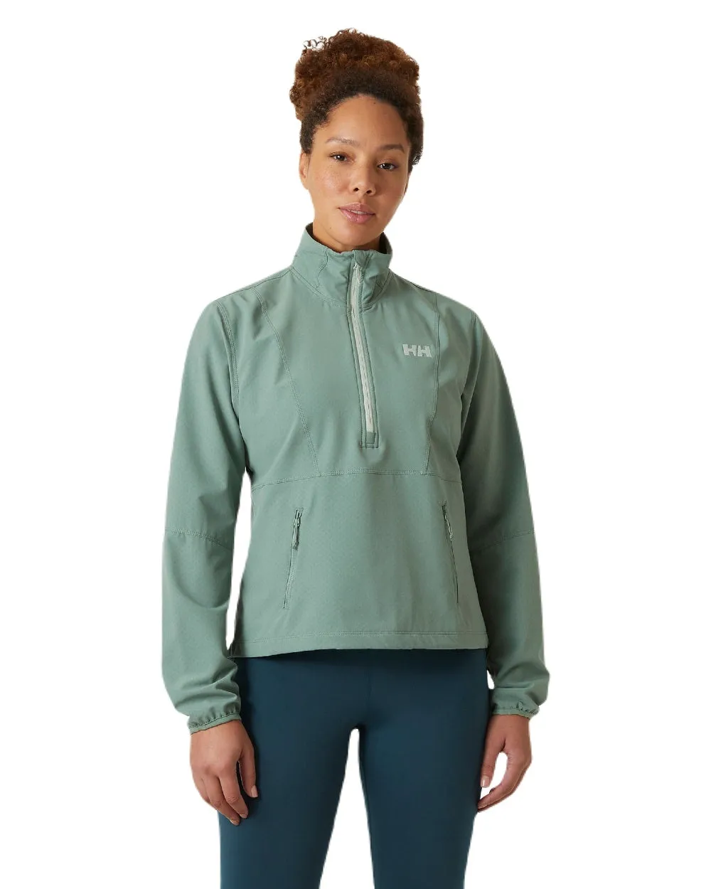 Helly Hansen Womens Cascade Shield Anorak