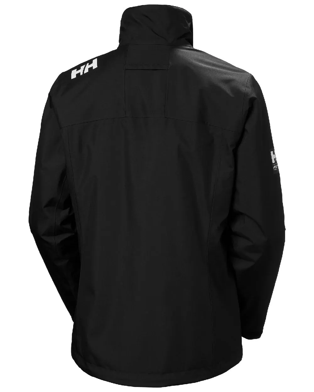 Helly Hansen Womens Crew Midlayer Sailing Jacket 2.0