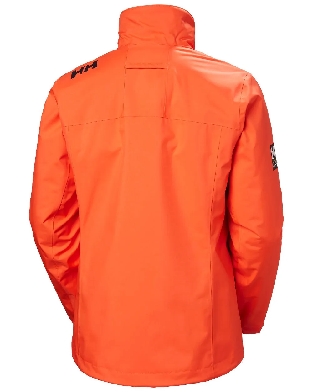 Helly Hansen Womens Crew Midlayer Sailing Jacket 2.0