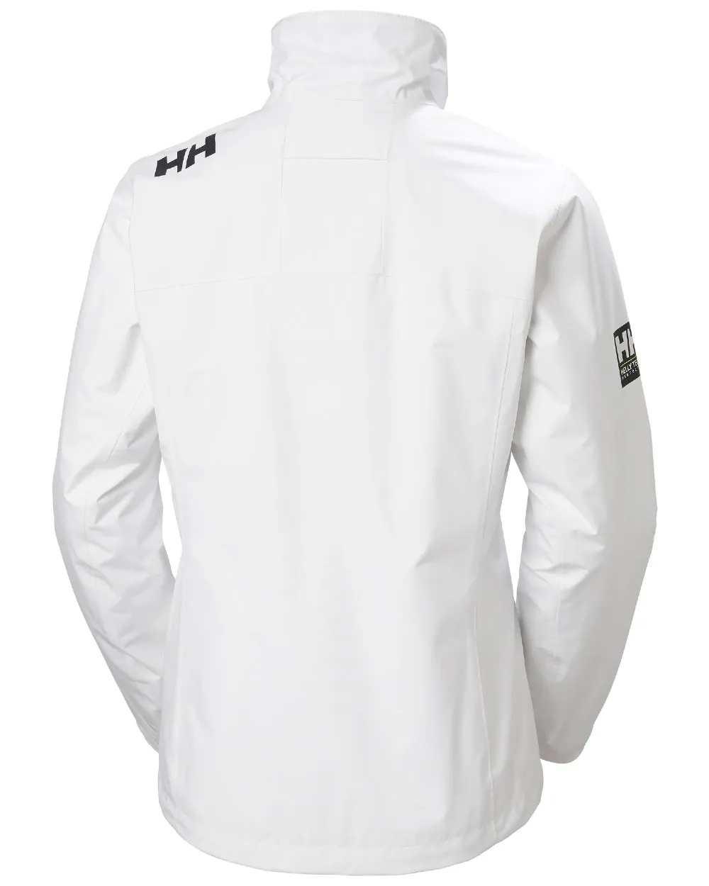 Helly Hansen Womens Crew Midlayer Sailing Jacket 2.0