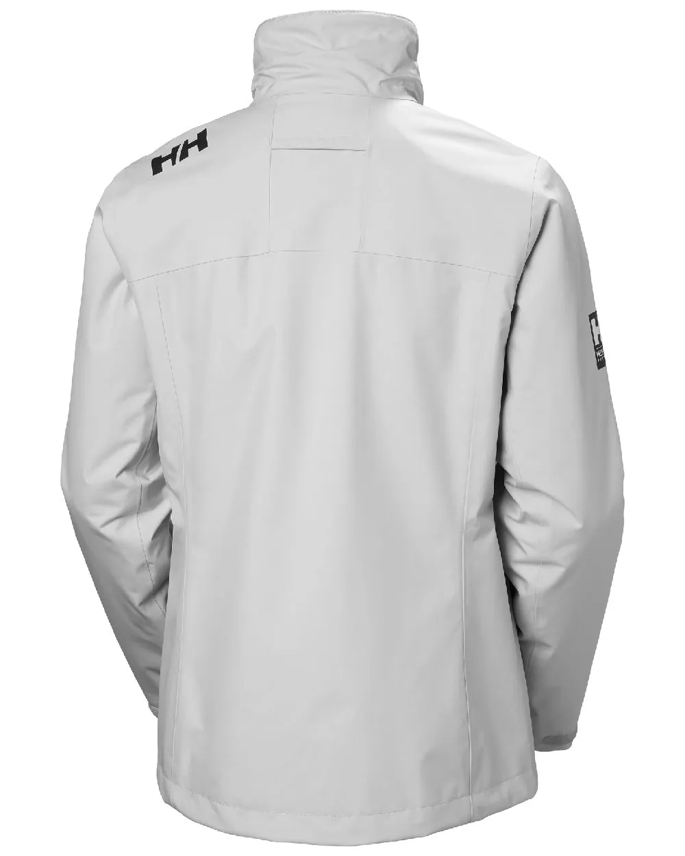 Helly Hansen Womens Crew Midlayer Sailing Jacket 2.0