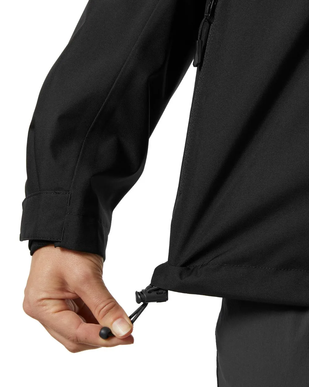 Helly Hansen Womens Crew Midlayer Sailing Jacket 2.0