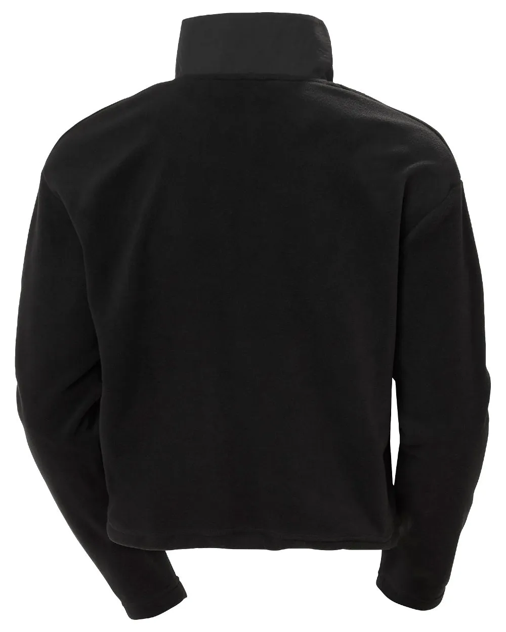 Helly Hansen Womens Daybreaker Cropped Fleece Jacket