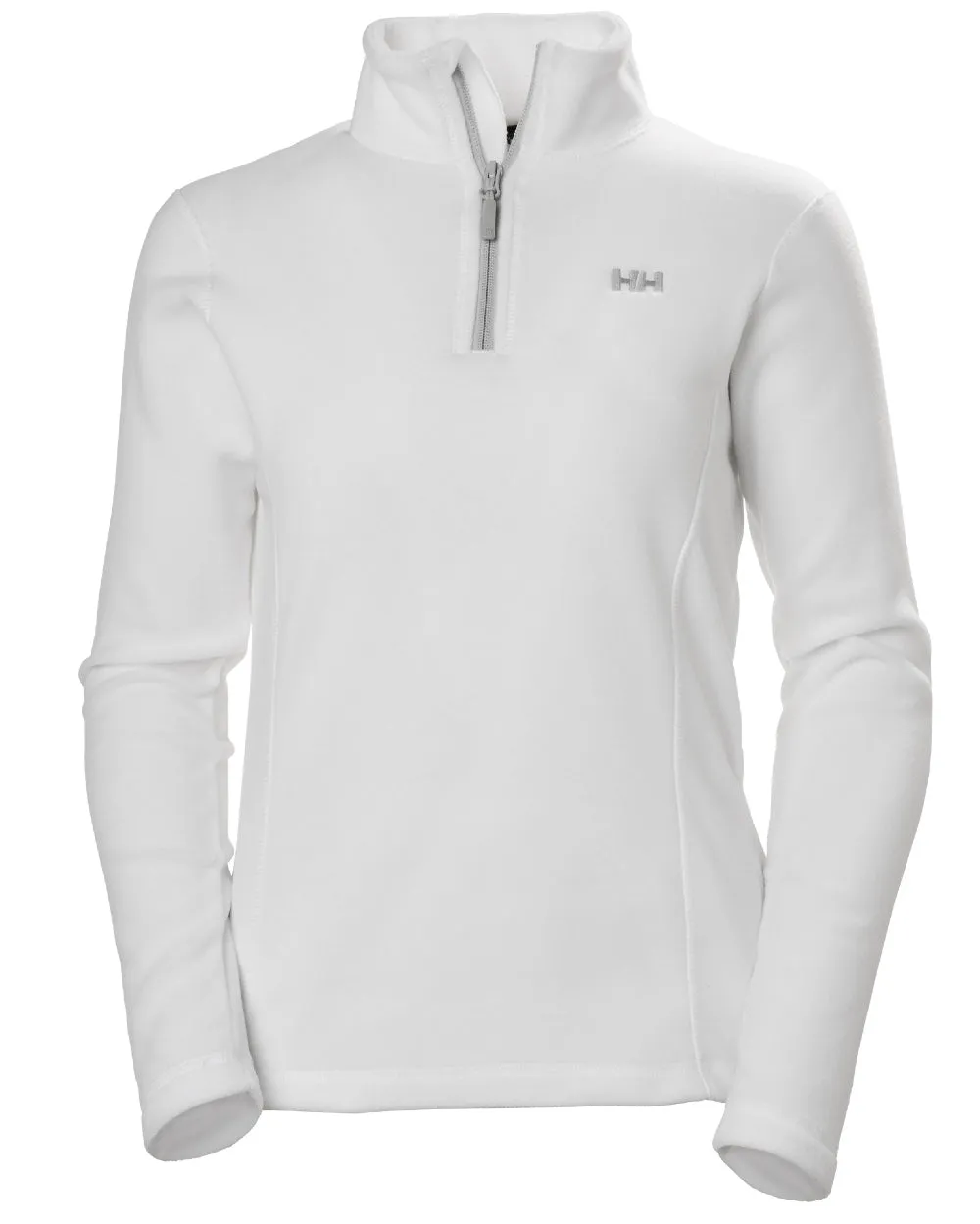 Helly Hansen Womens Daybreaker Half Zip Fleece