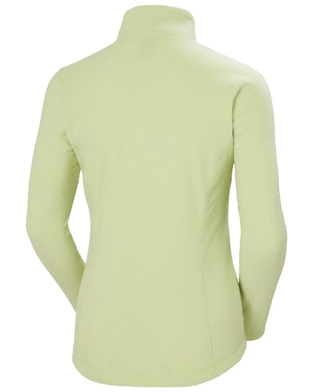 Helly Hansen Womens Daybreaker Half Zip Fleece