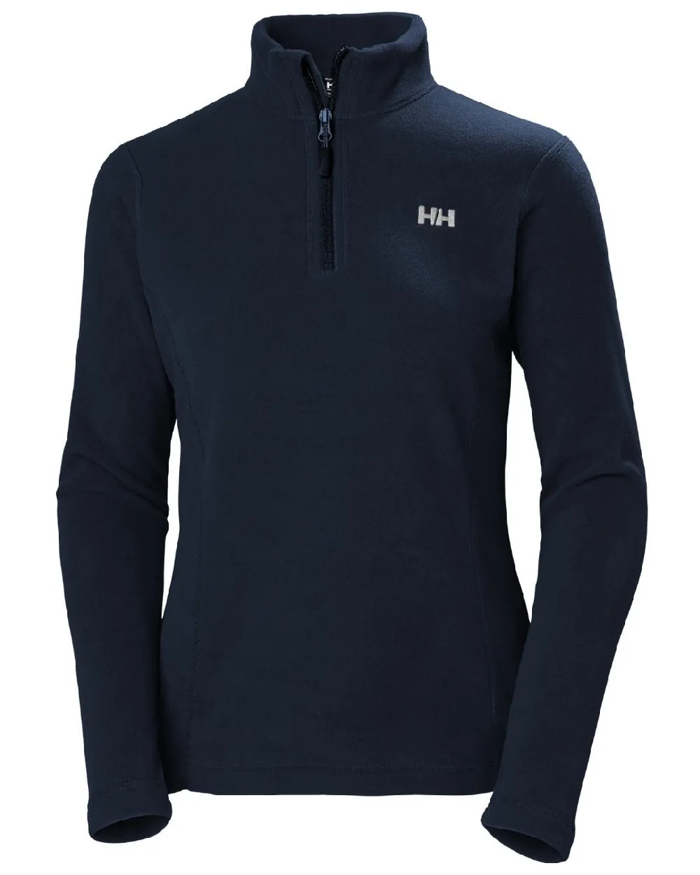 Helly Hansen Womens Daybreaker Half Zip Fleece