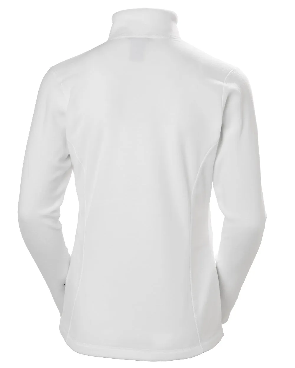 Helly Hansen Womens Daybreaker Half Zip Fleece