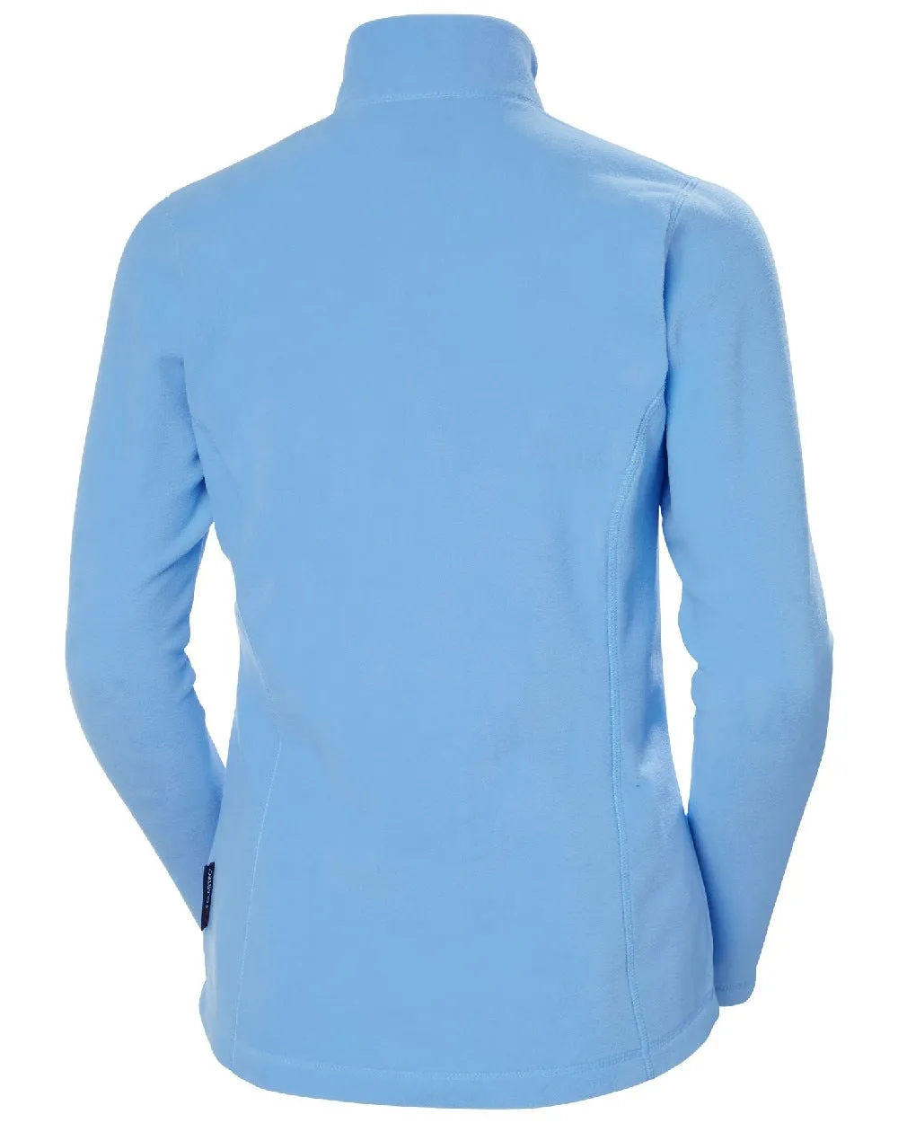Helly Hansen Womens Daybreaker Half Zip Fleece