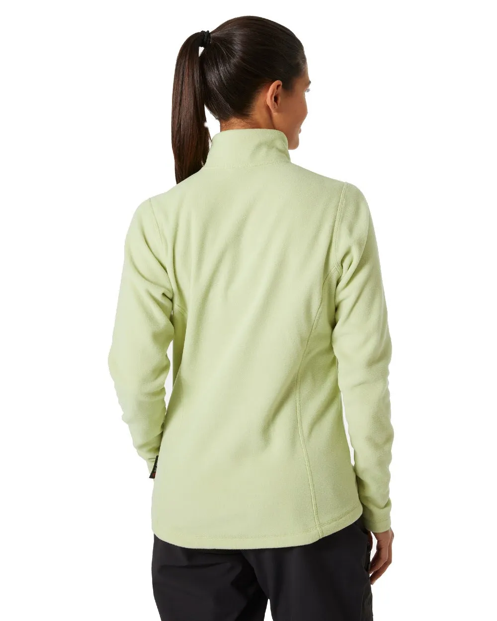 Helly Hansen Womens Daybreaker Half Zip Fleece