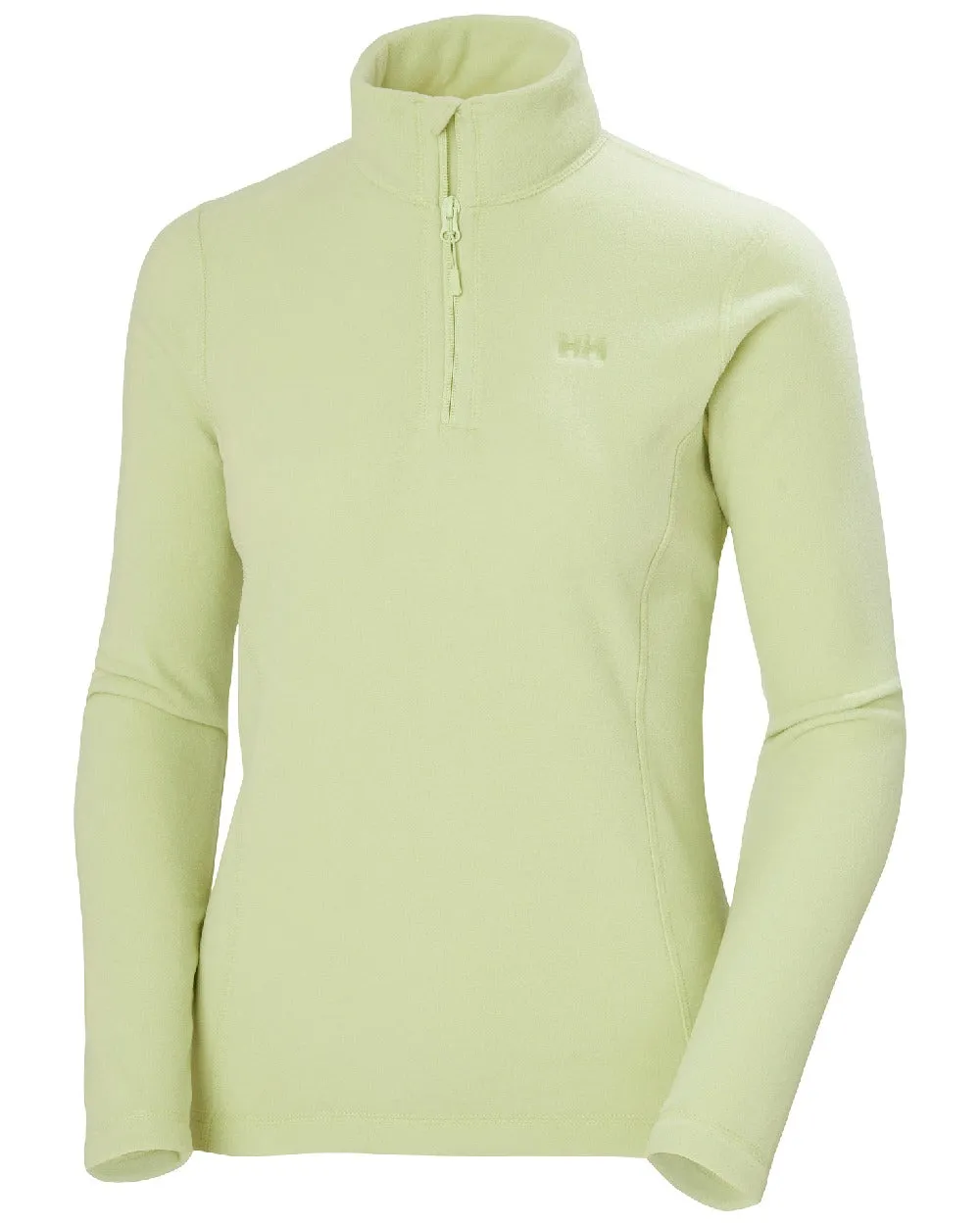Helly Hansen Womens Daybreaker Half Zip Fleece