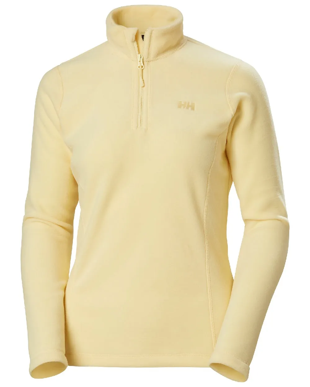 Helly Hansen Womens Daybreaker Half Zip Fleece