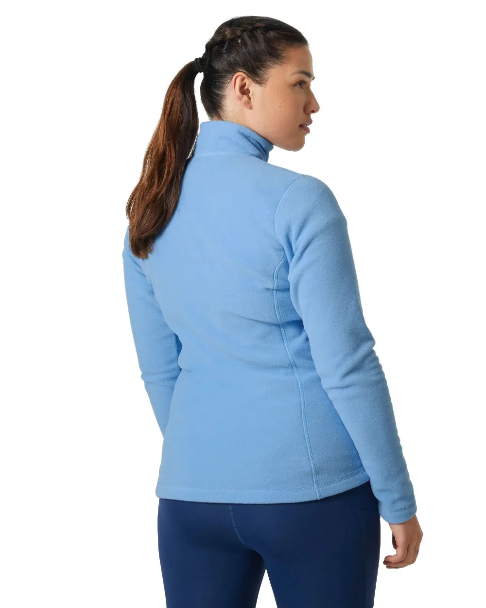 Helly Hansen Womens Daybreaker Half Zip Fleece