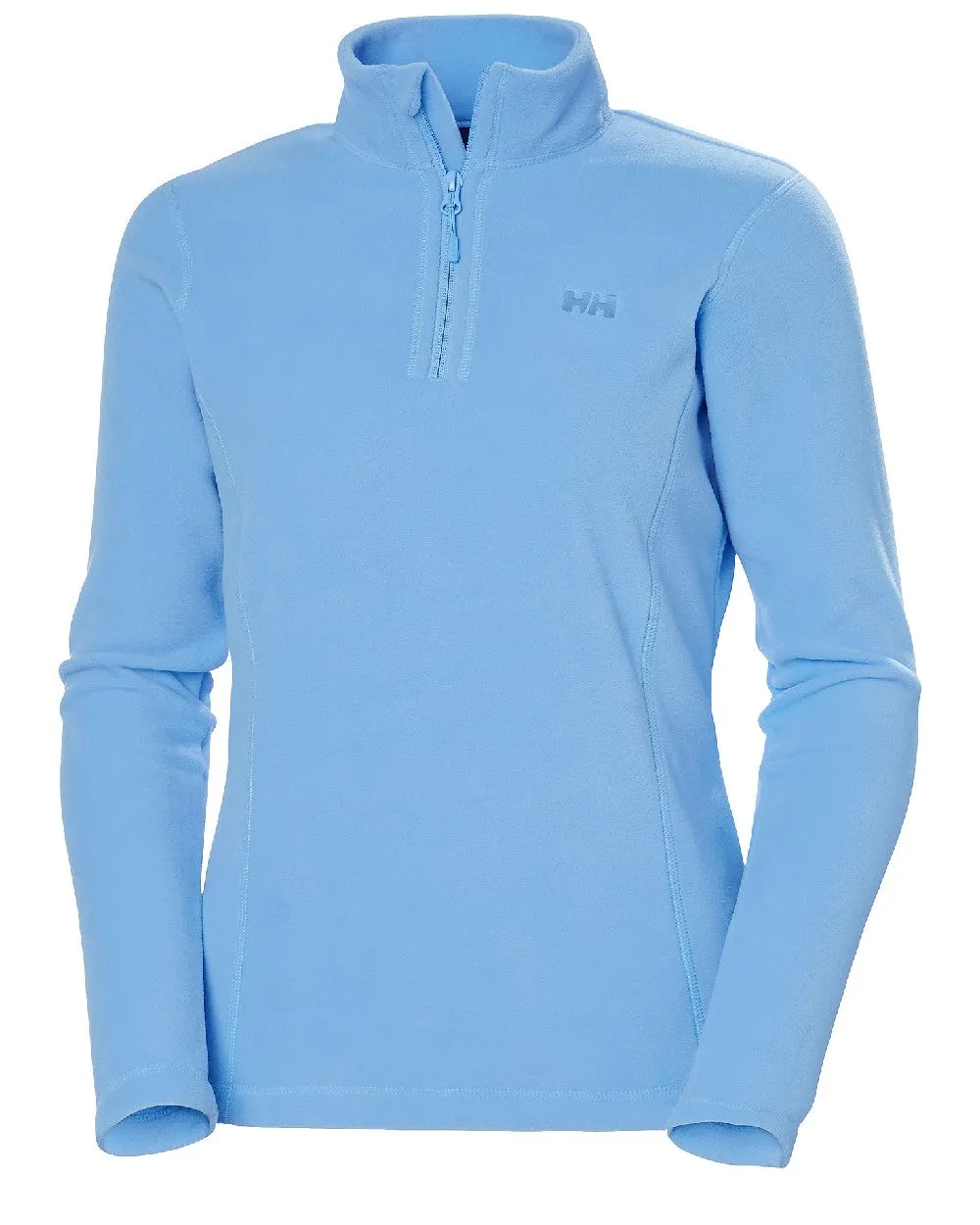 Helly Hansen Womens Daybreaker Half Zip Fleece