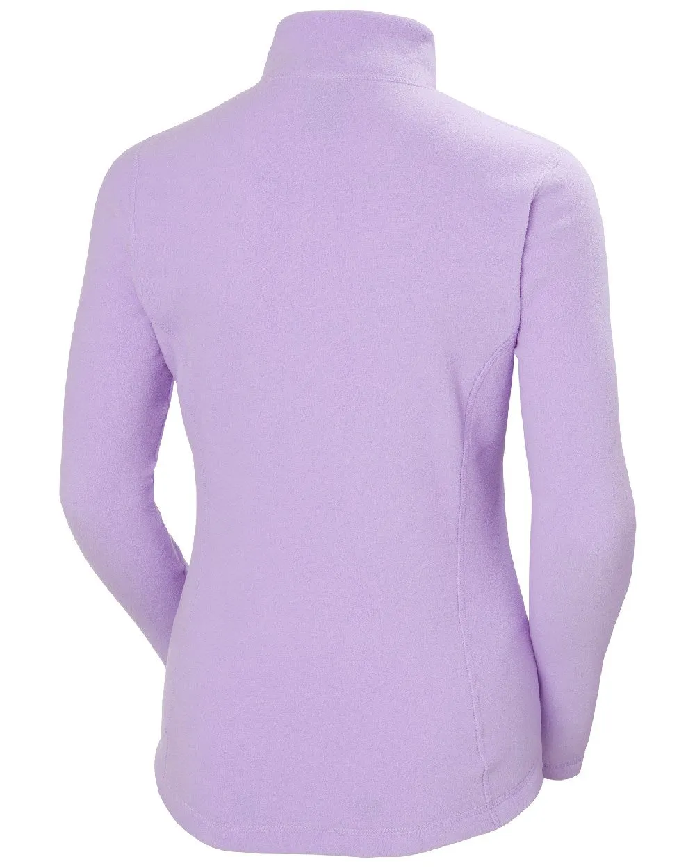 Helly Hansen Womens Daybreaker Half Zip Fleece
