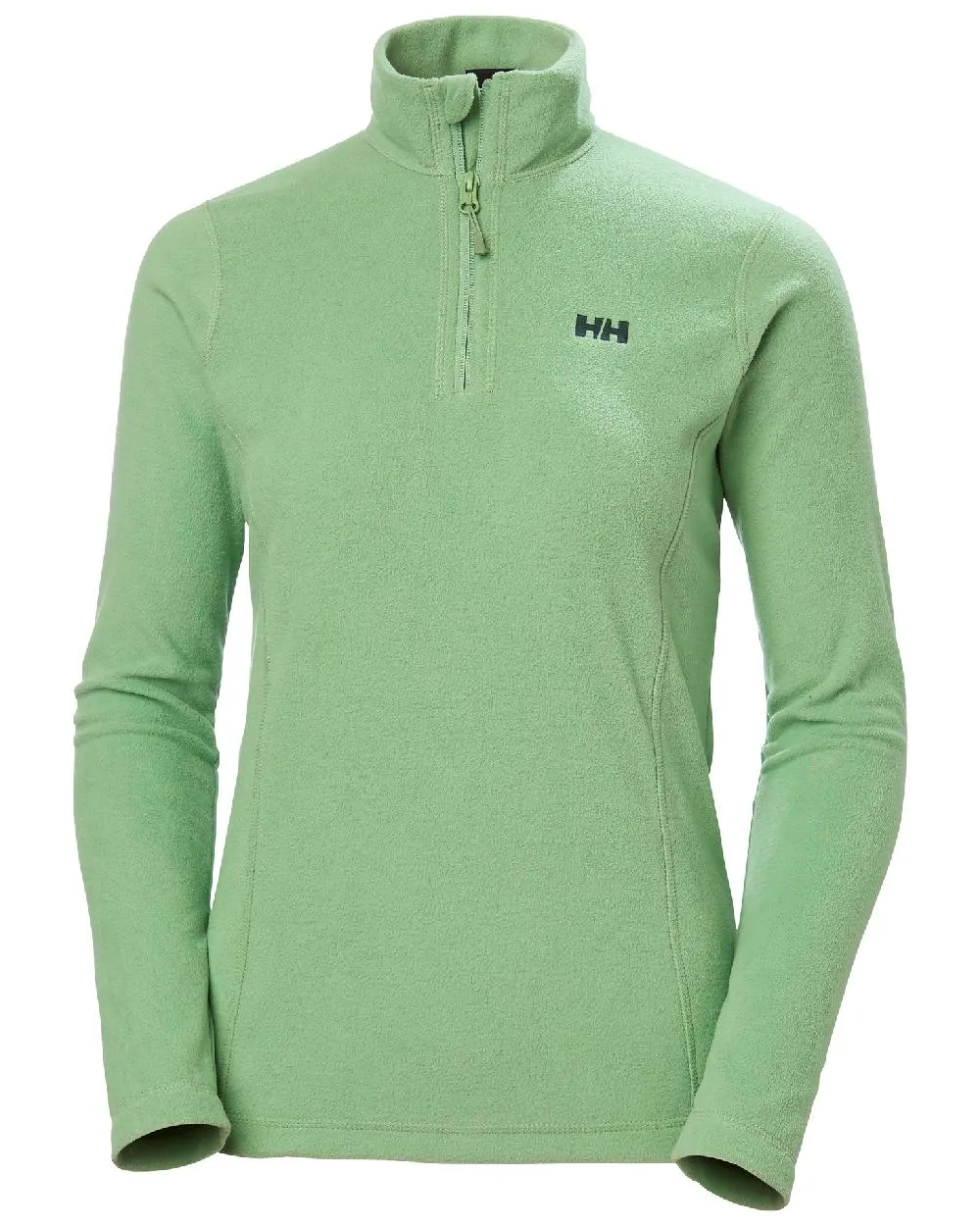 Helly Hansen Womens Daybreaker Half Zip Fleece