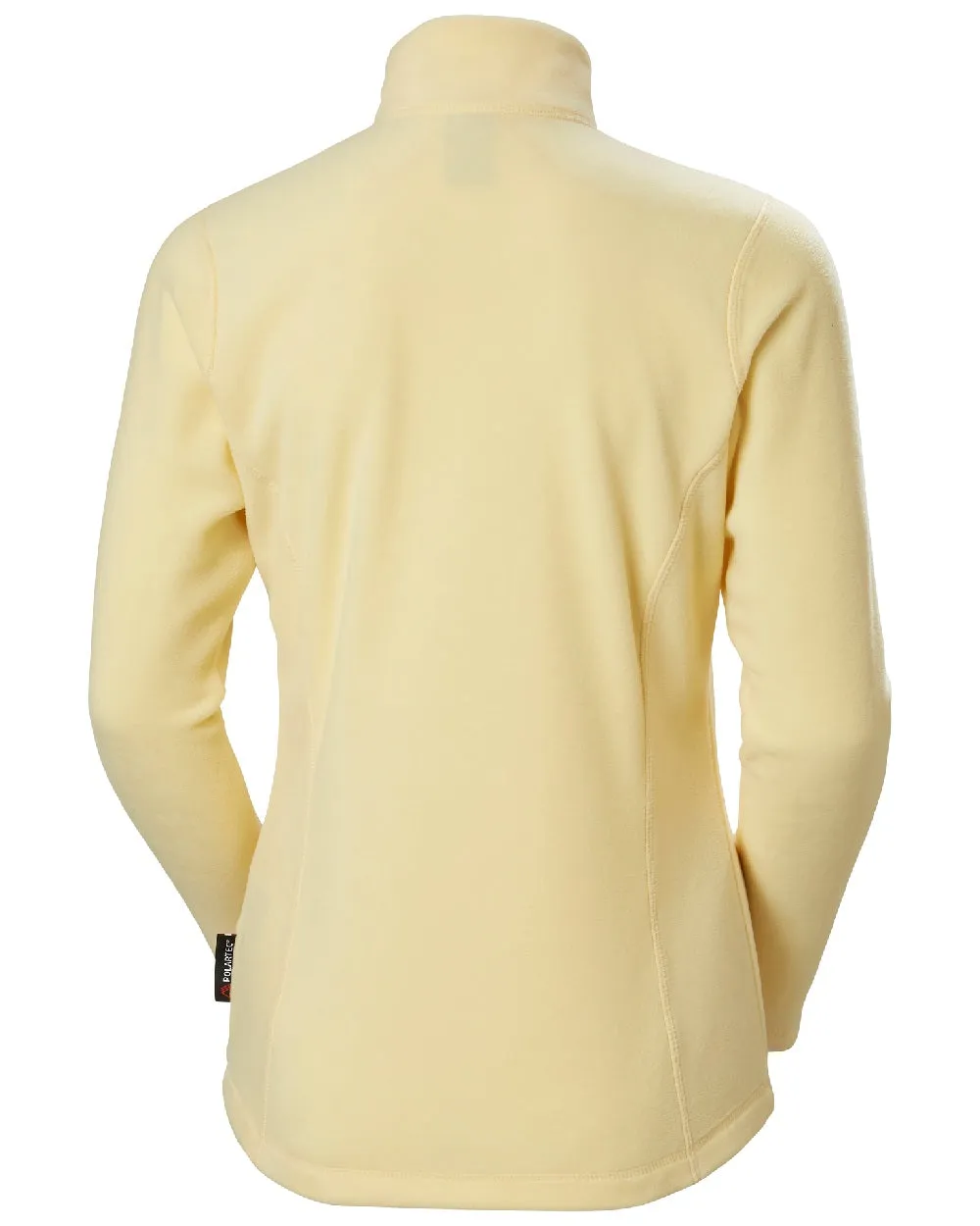 Helly Hansen Womens Daybreaker Half Zip Fleece