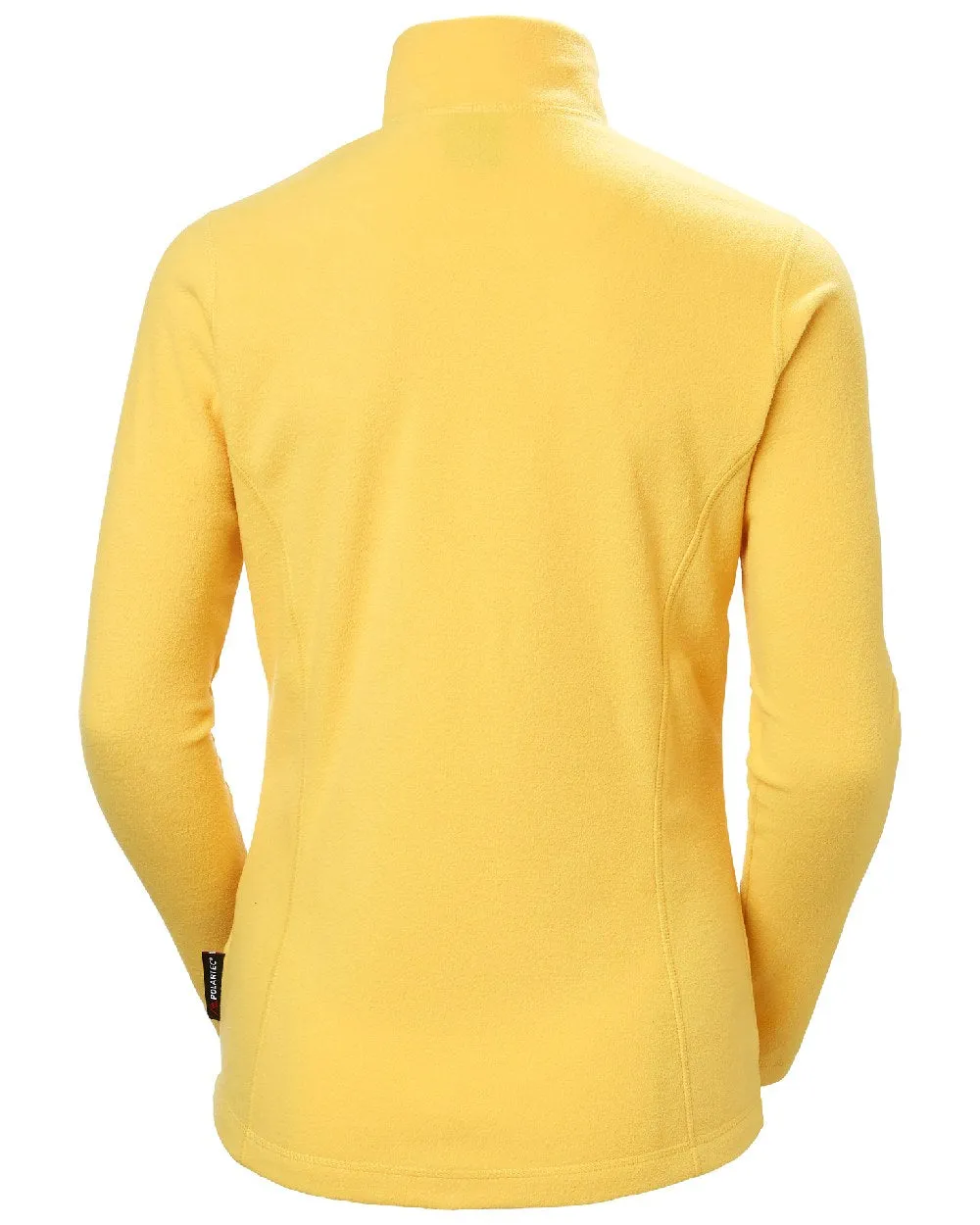 Helly Hansen Womens Daybreaker Half Zip Fleece