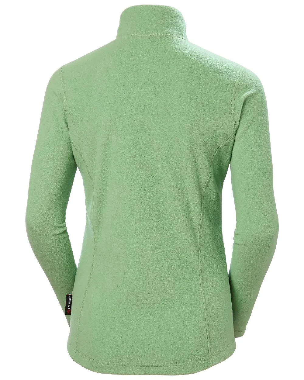 Helly Hansen Womens Daybreaker Half Zip Fleece