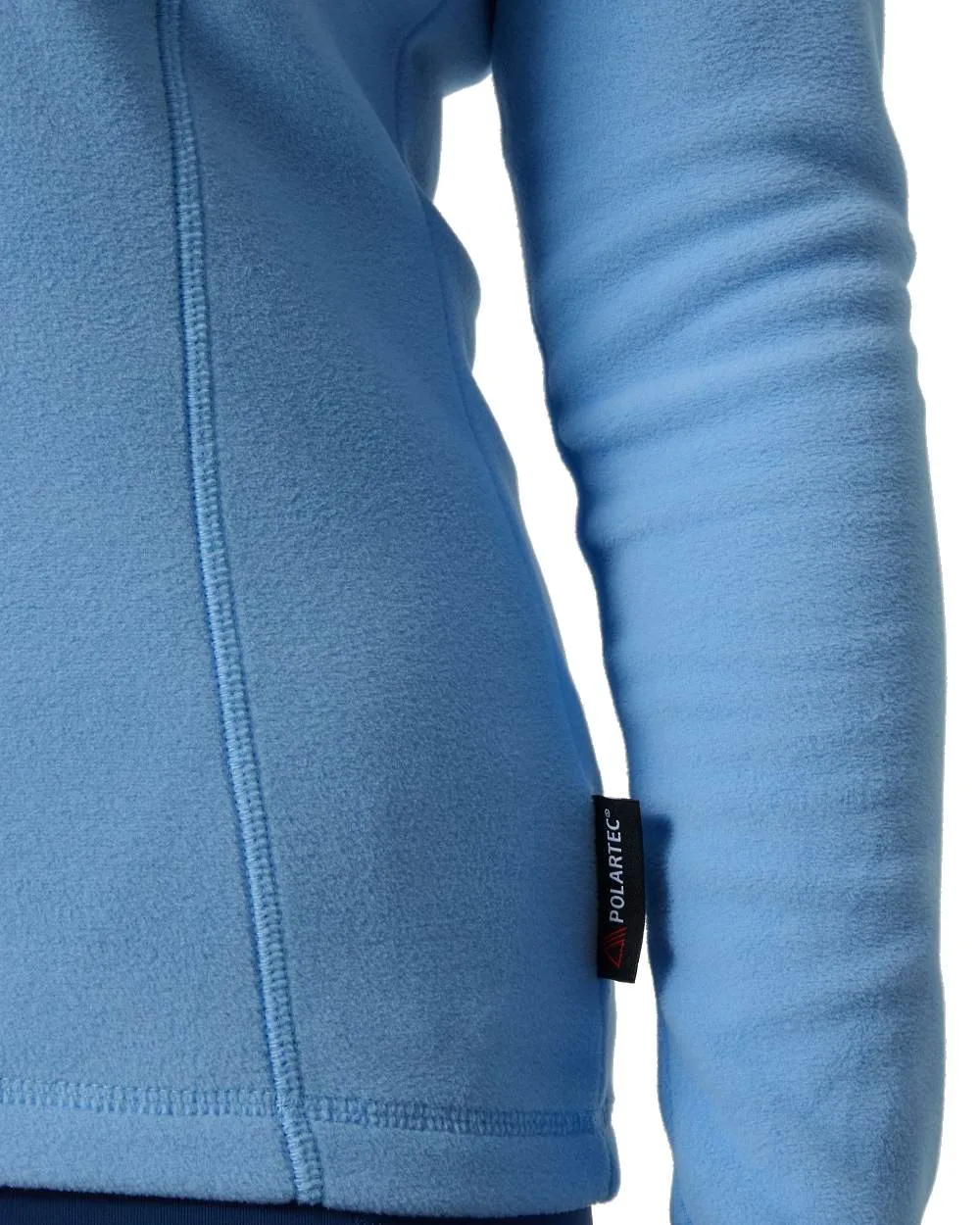 Helly Hansen Womens Daybreaker Half Zip Fleece
