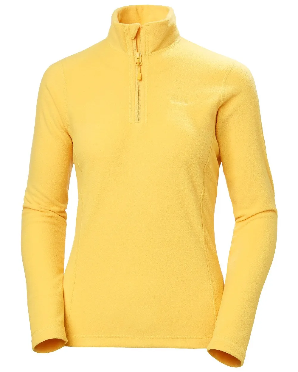 Helly Hansen Womens Daybreaker Half Zip Fleece