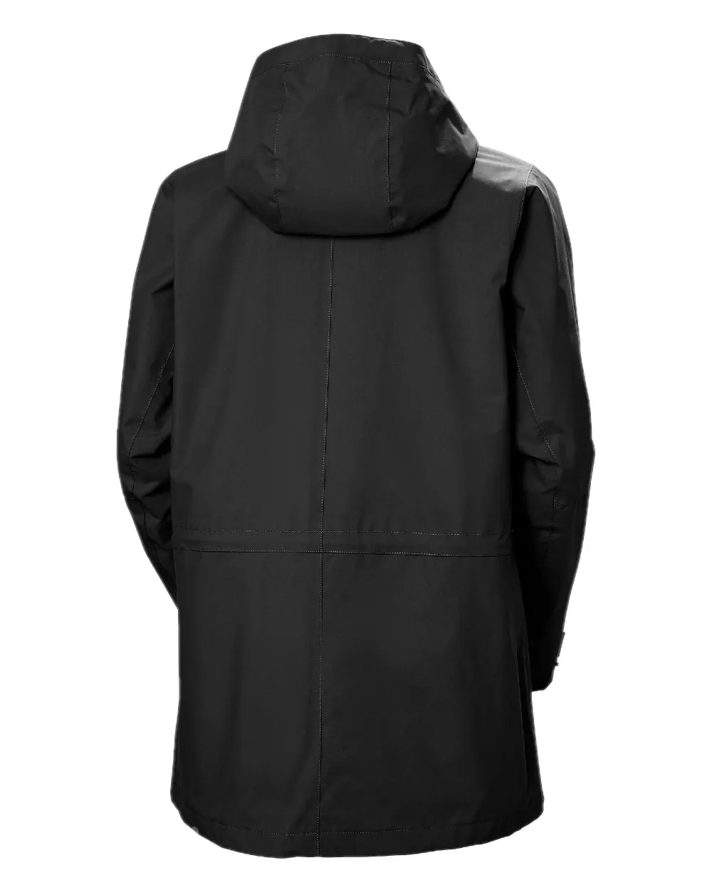 Helly Hansen Womens Escape Utility Raincoat