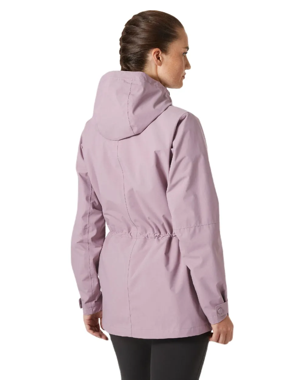 Helly Hansen Womens Escape Utility Raincoat