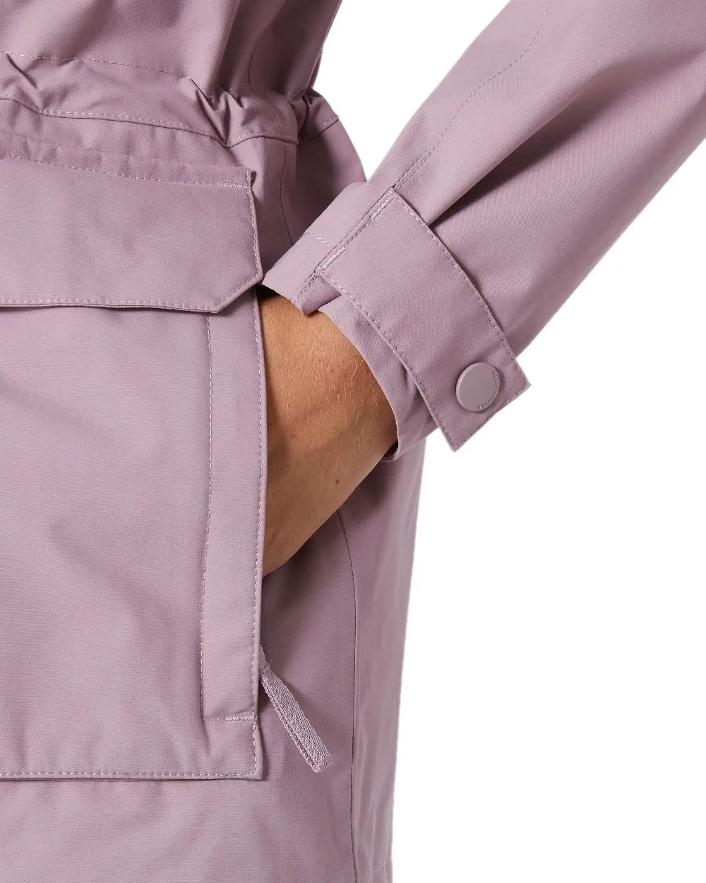 Helly Hansen Womens Escape Utility Raincoat