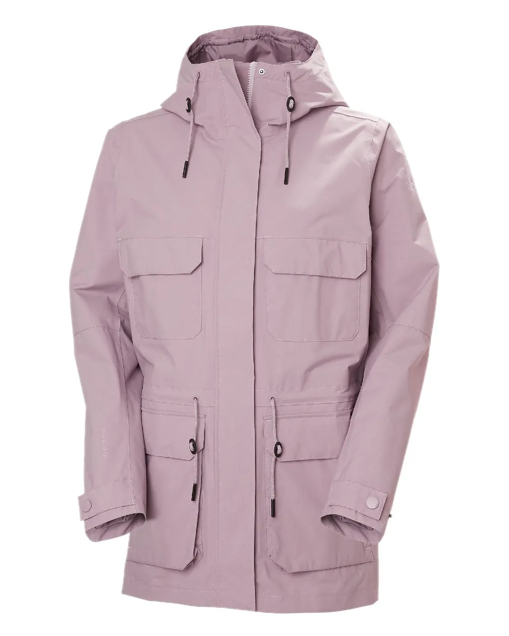 Helly Hansen Womens Escape Utility Raincoat