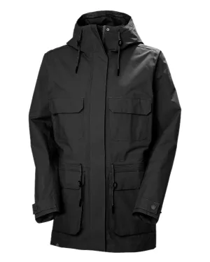 Helly Hansen Womens Escape Utility Raincoat
