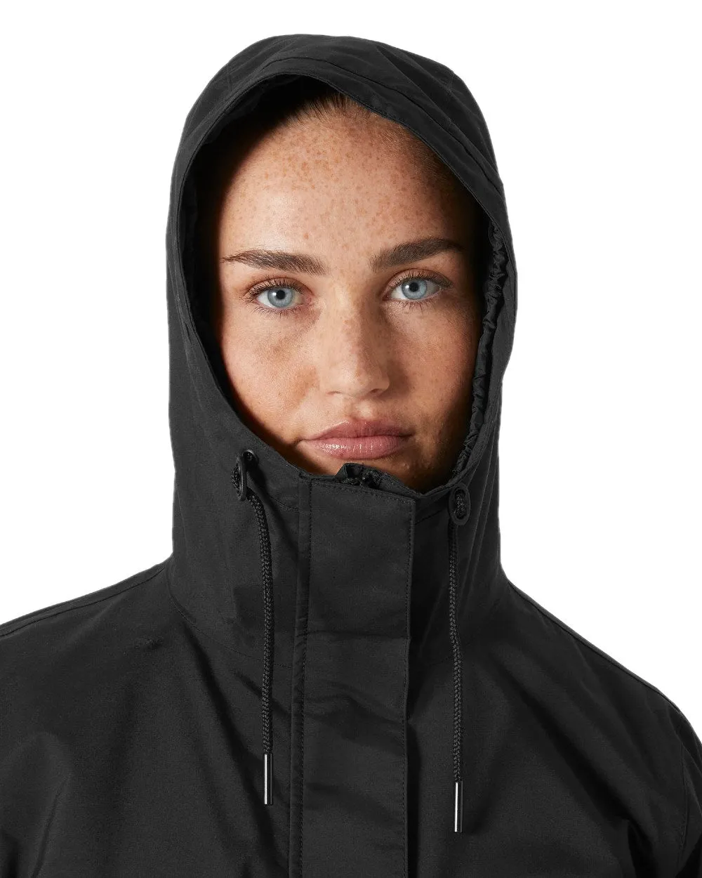 Helly Hansen Womens Escape Utility Raincoat