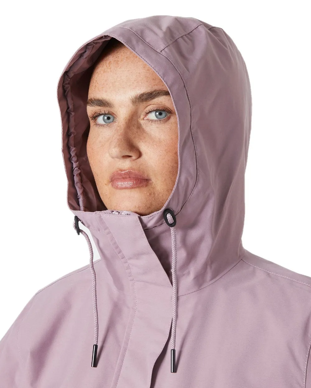 Helly Hansen Womens Escape Utility Raincoat