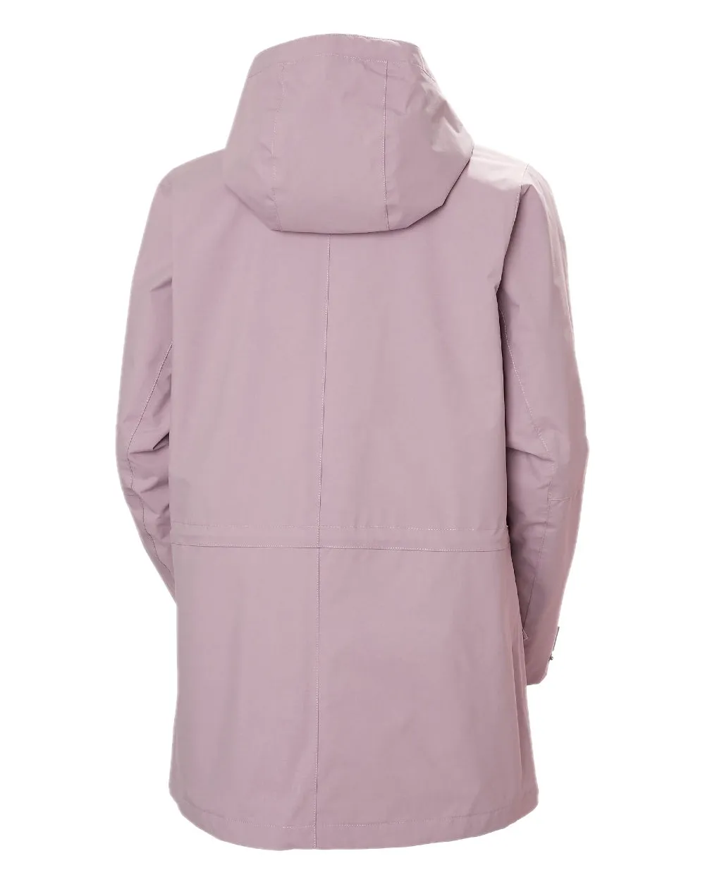 Helly Hansen Womens Escape Utility Raincoat