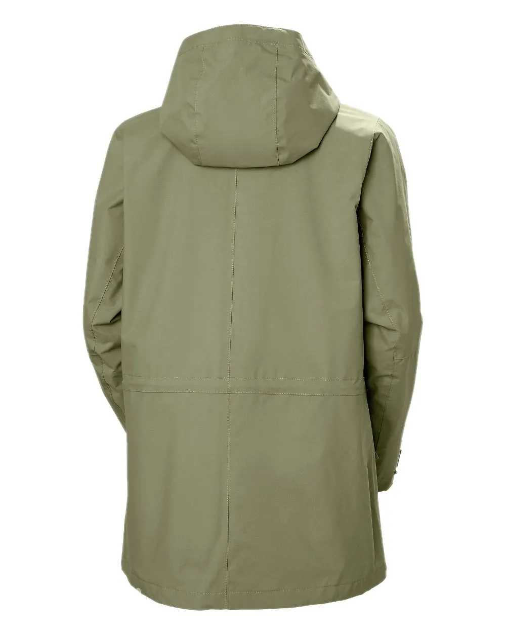 Helly Hansen Womens Escape Utility Raincoat