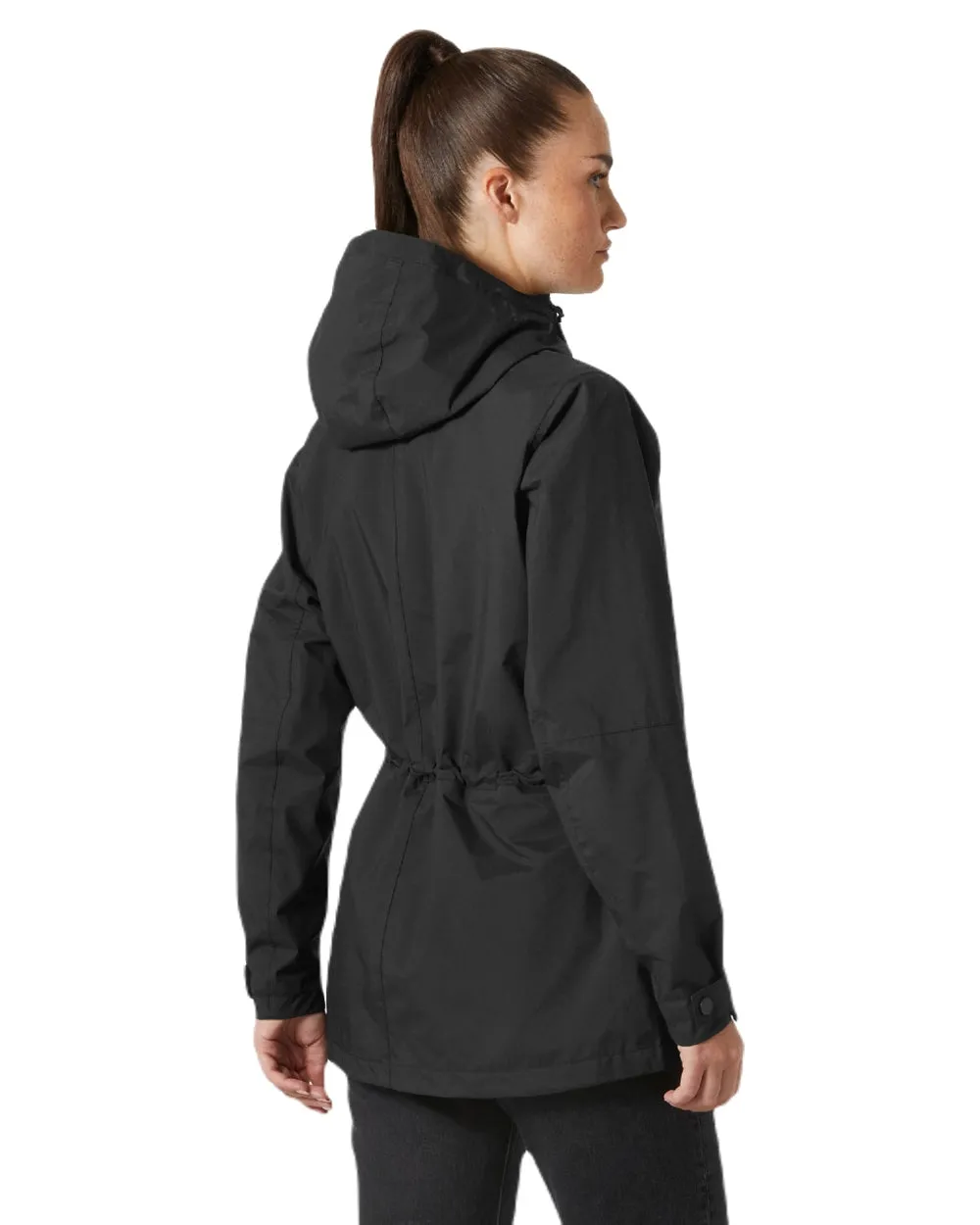 Helly Hansen Womens Escape Utility Raincoat