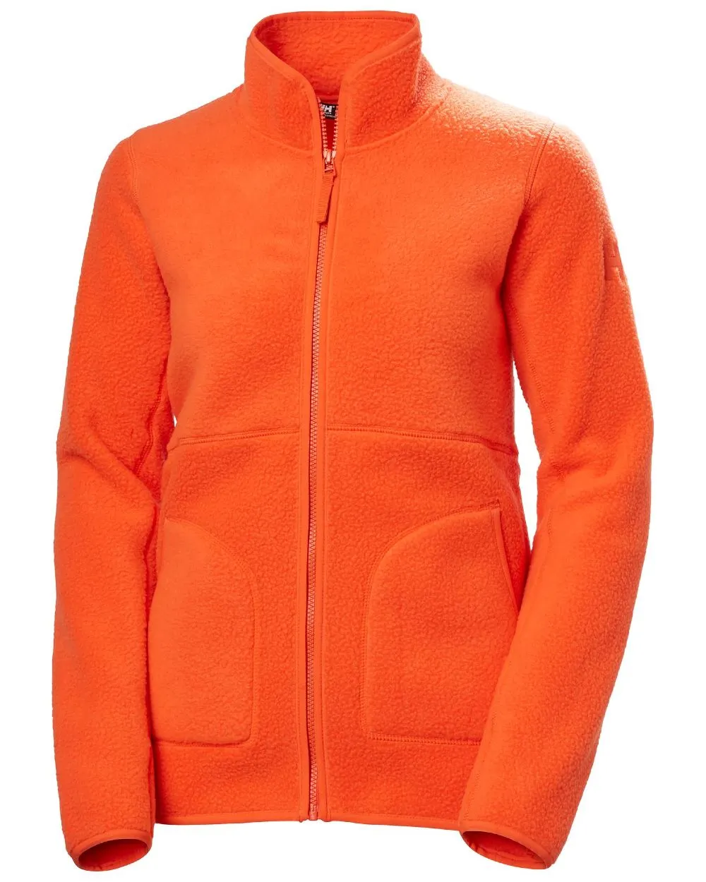 Helly Hansen Womens Imperial Pile Jacket