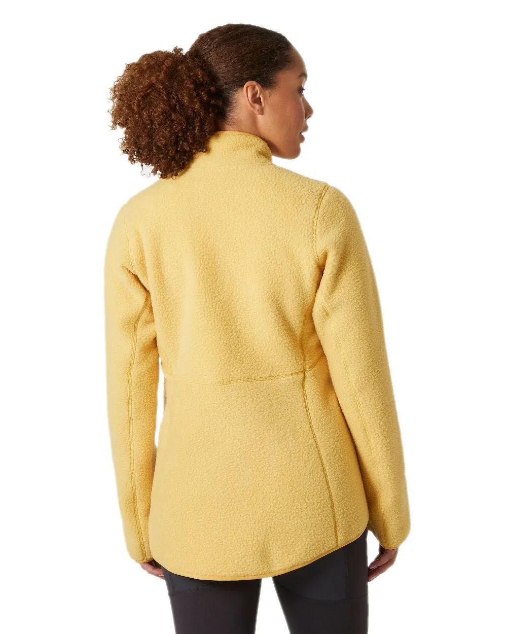 Helly Hansen Womens Imperial Pile Jacket
