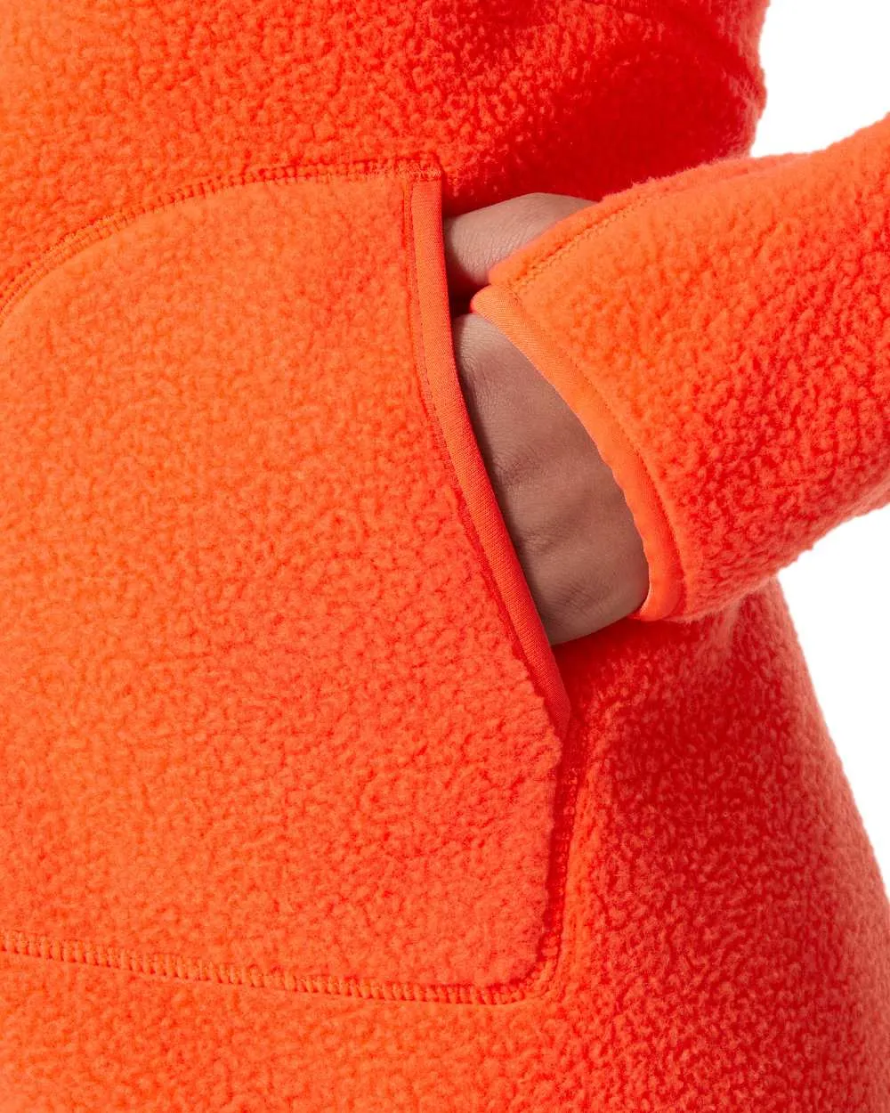 Helly Hansen Womens Imperial Pile Jacket